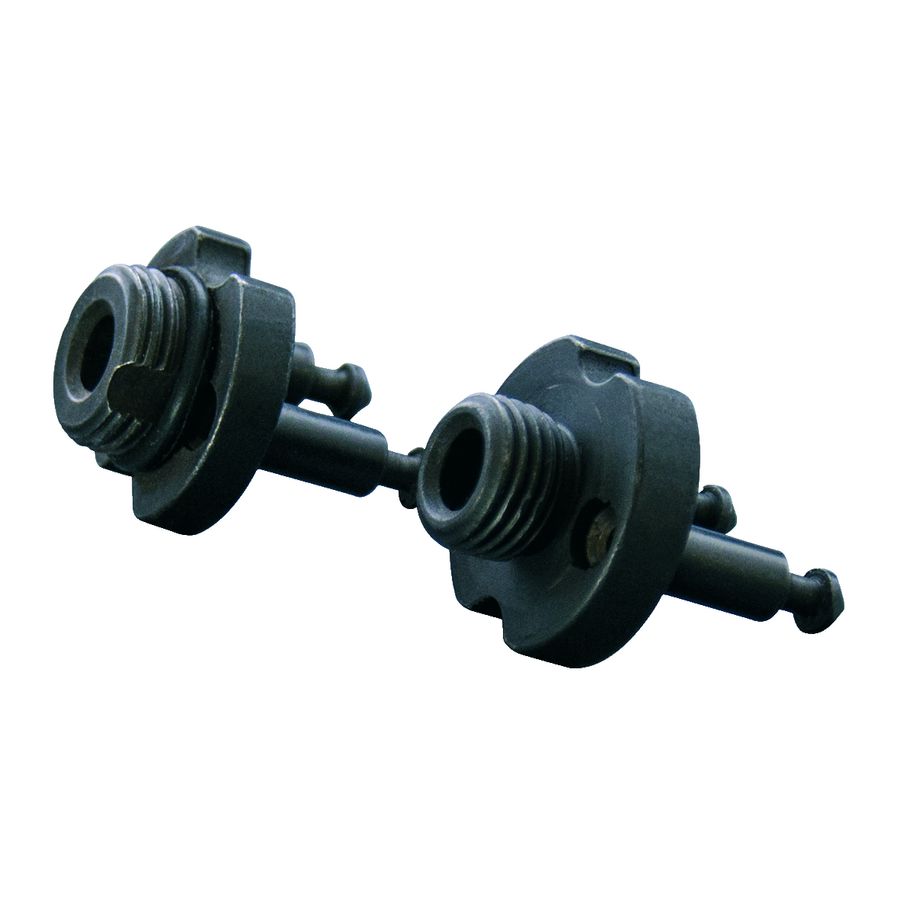 Gatzaaghouder adapter 14-210mm RE-LOAD