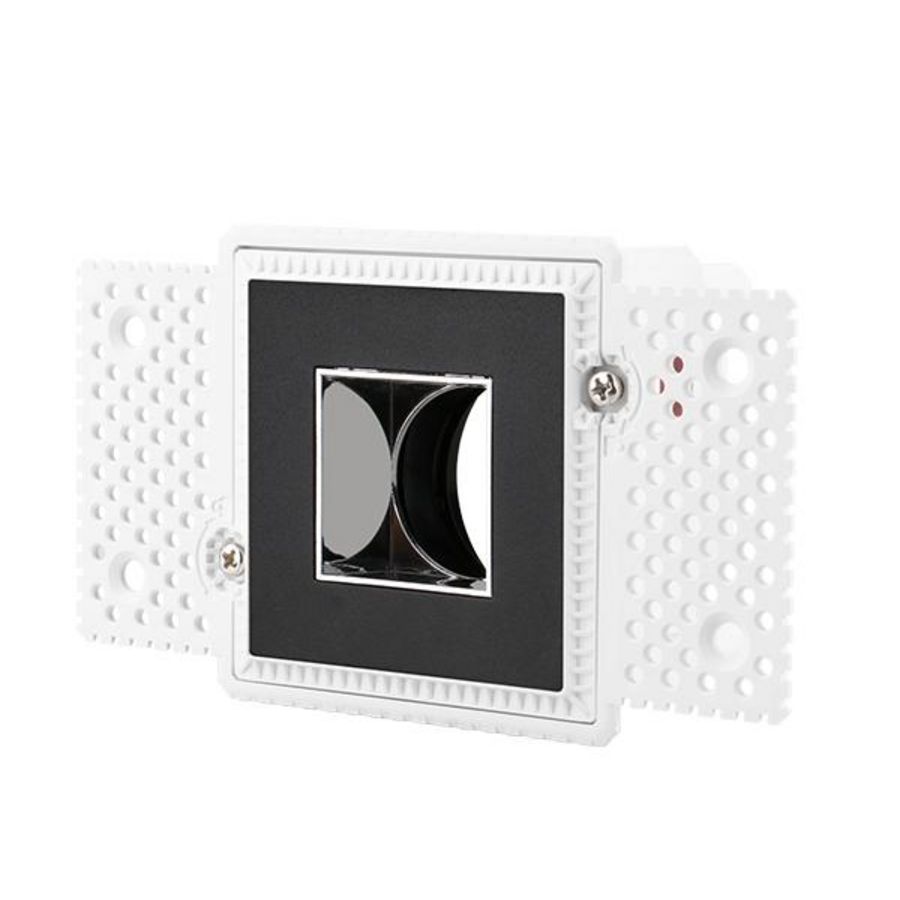 Toebehoren Infinity frame trimless quick vierk. IL-FI66F1635