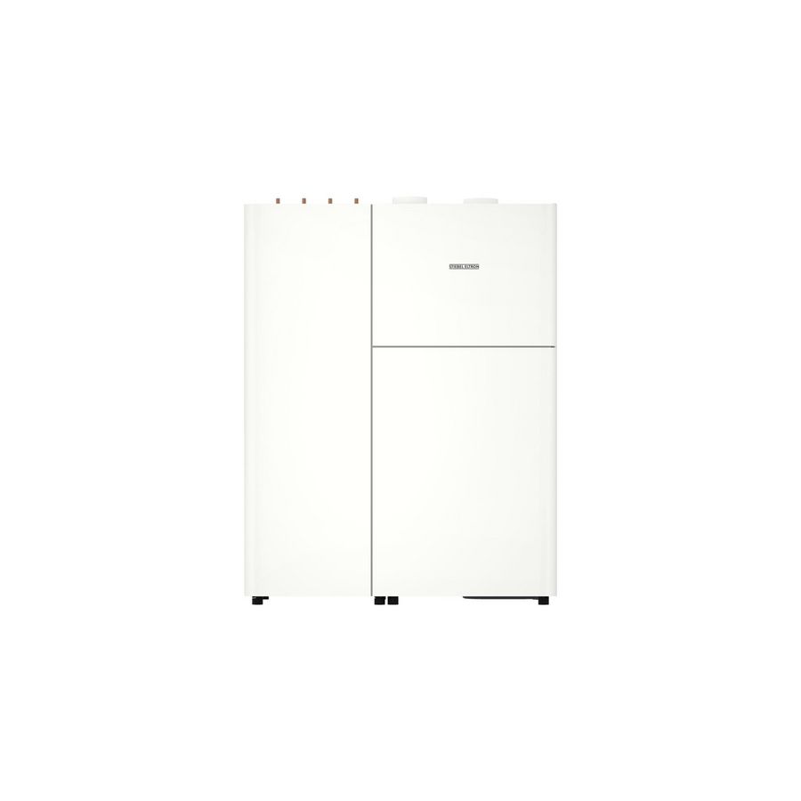 All-in-one systeem LWZ 05.1 Plus H(K)WL 230