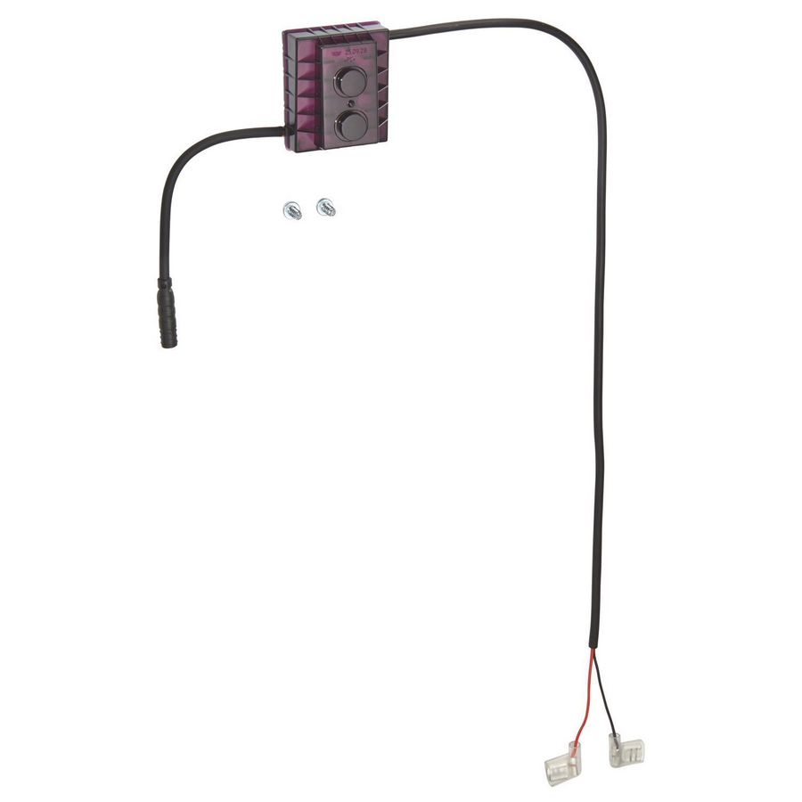 Electronisch deel tbv 38383SD0