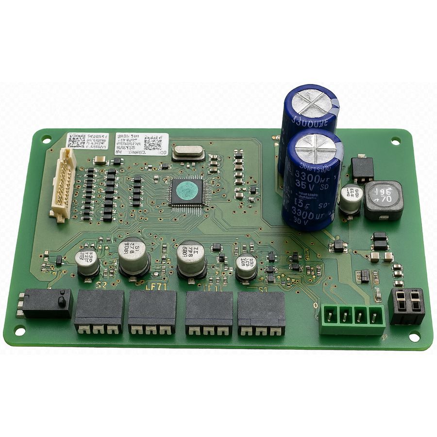 Besturingsprint ComfoAir 70