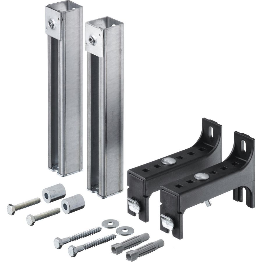 DuraSystem Uitbreidingsset 230x310x58mm WD6012000000