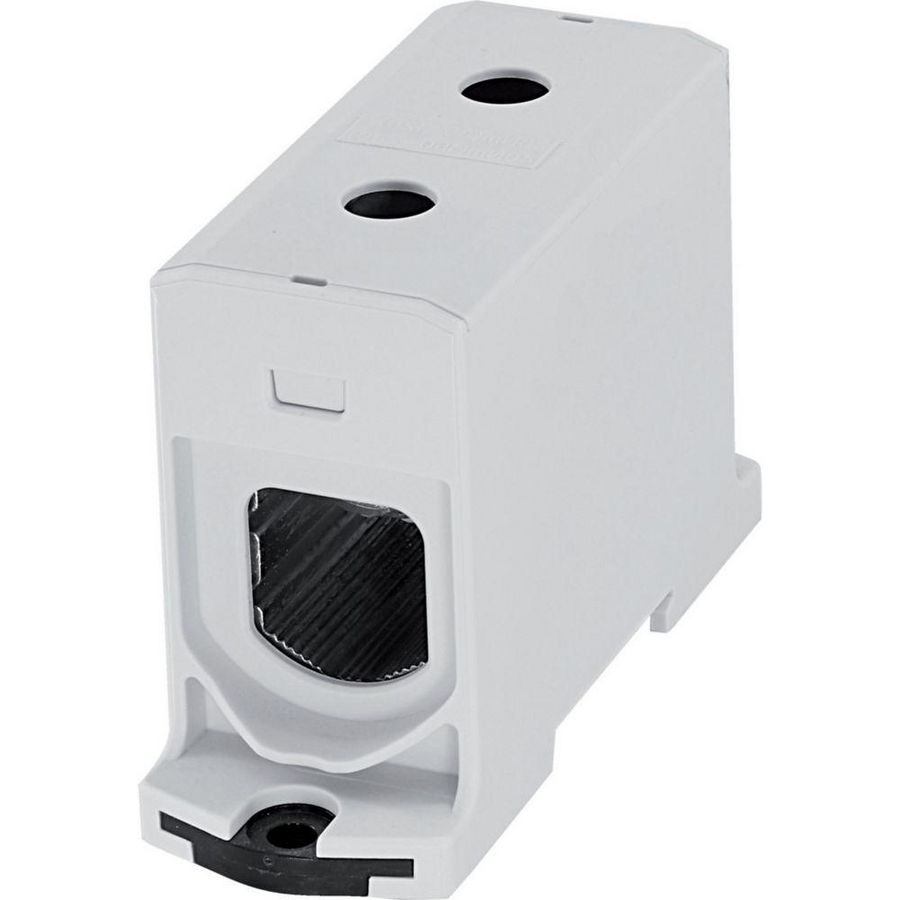 Aansluitklemmenblok 1-polig 1x240mm² 425A Cu 380A Al VVE=3