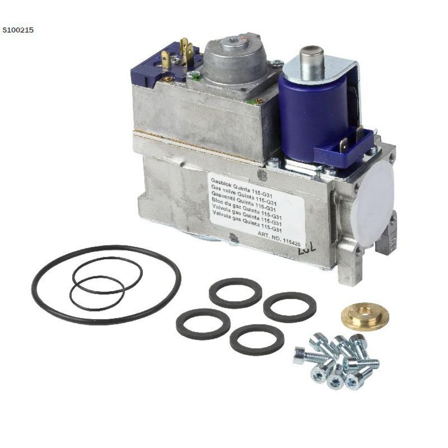 Kit Gpl Q115