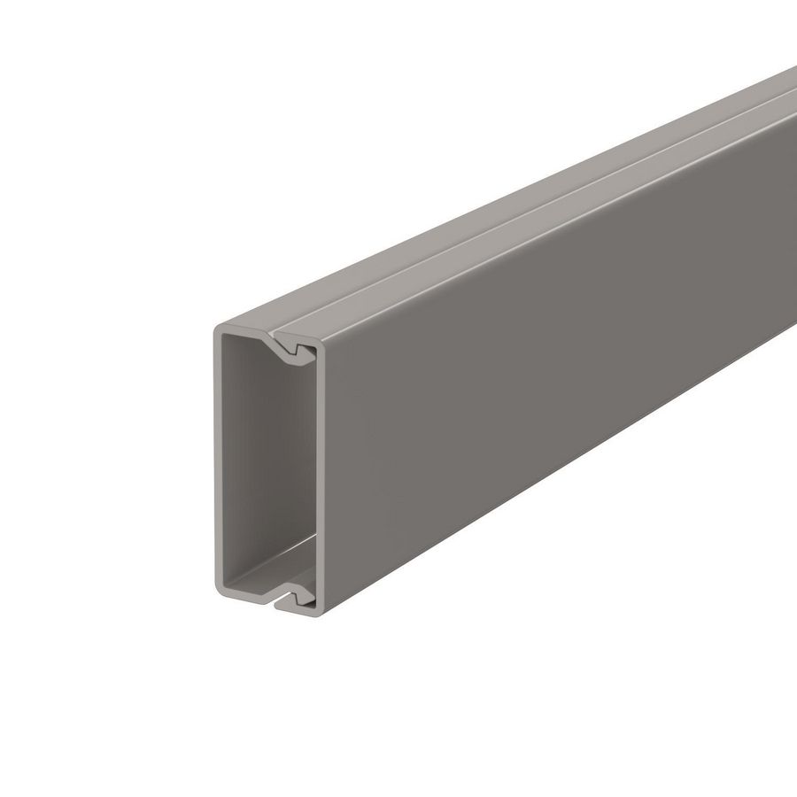 Wand- en plafondkanaal bodemperforatie 15x40x2000 VVE=36