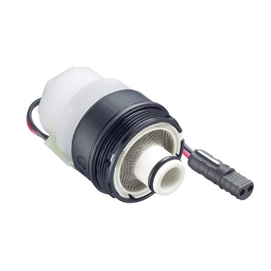 cartoucheventiel voor PURIS VENUS6 Volt met voorfilter