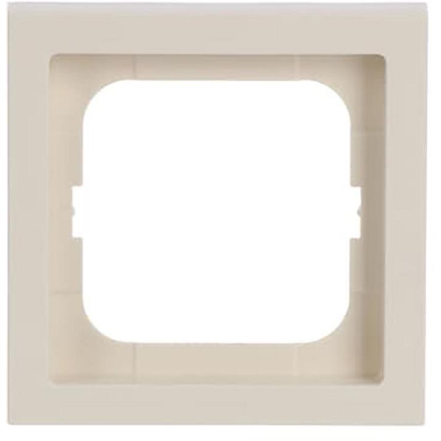 Afdekraam hoekig 1v f-i voor