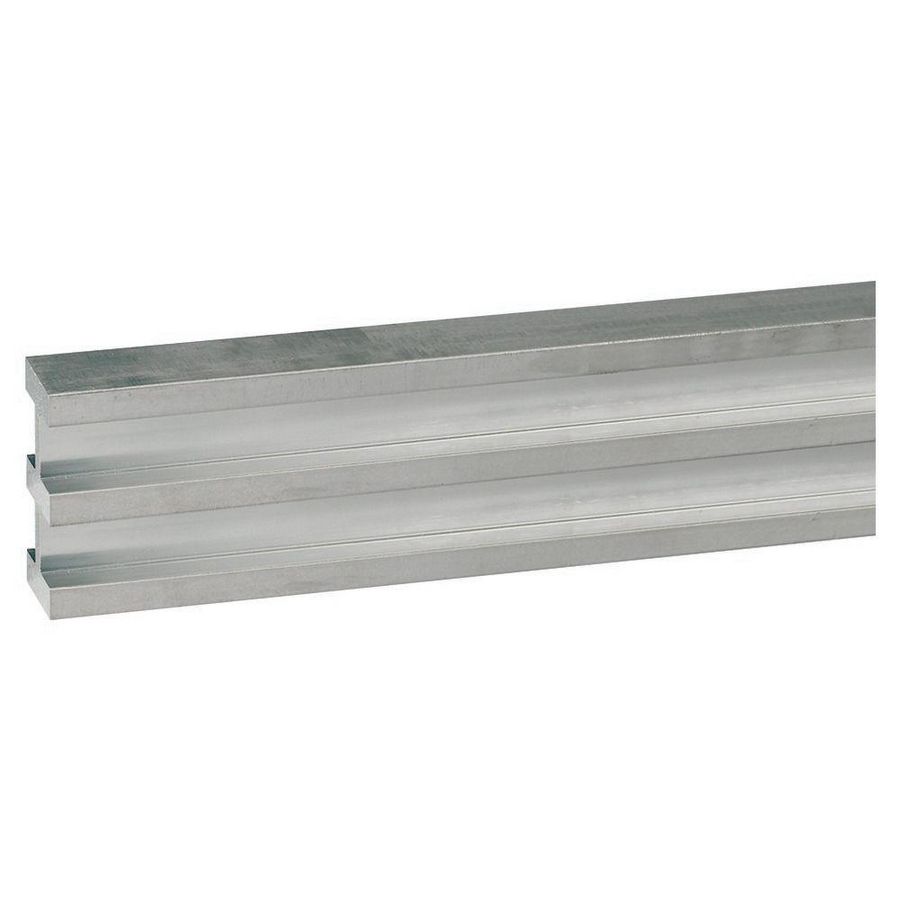 Profielrail T cu 1140mm² vertind 2,40 m