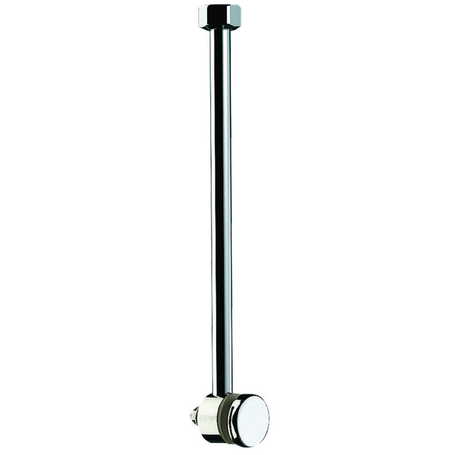 Spoelpijp urinoir F1/2" VB Losange 7530 + watereffect