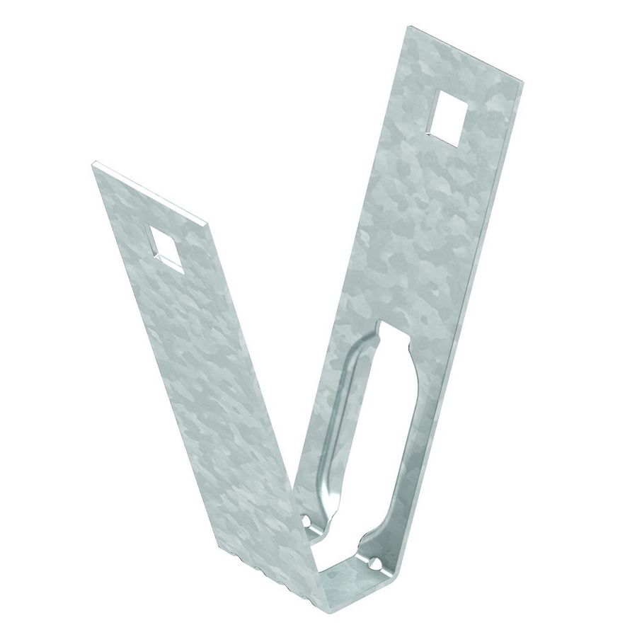 Trapeziumbevestiging 100x116 VVE=20