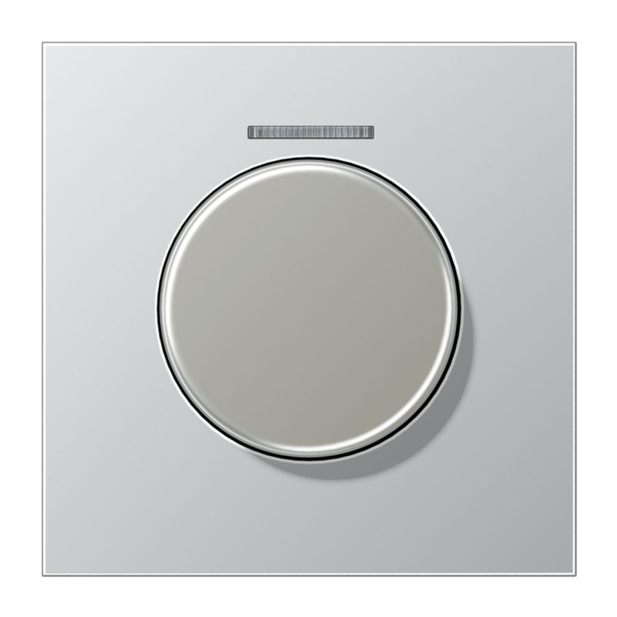 Afdekking LS990 KNX Creme.m.li.venster