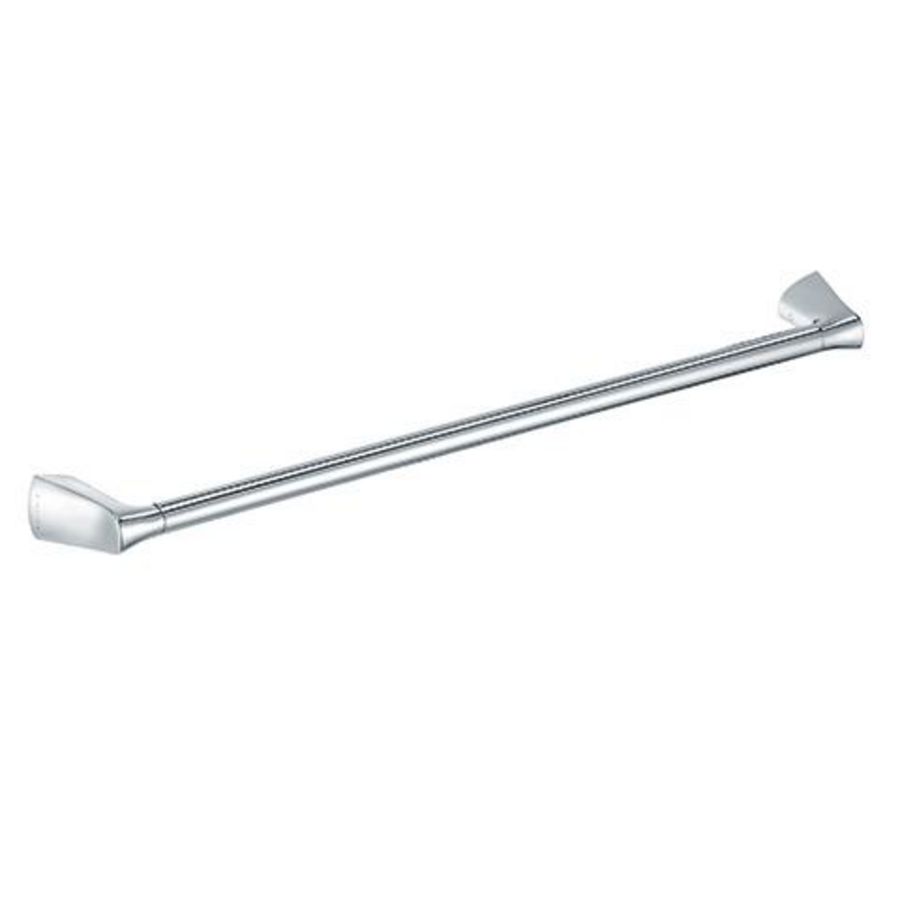 Amba badhanddoekhouder 850mm chroom