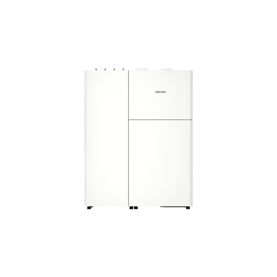 Compact ventilatietoestel LWZ 07.1 Premium HKWL 230