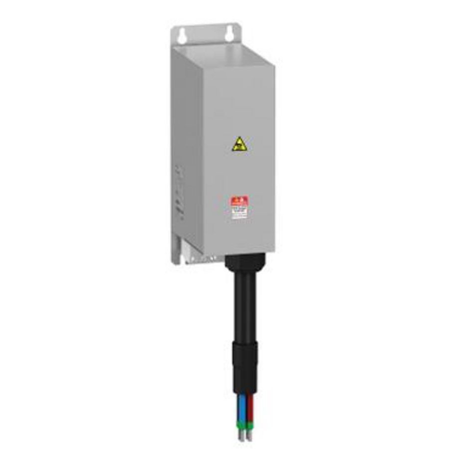 EMC radio interferentie input filter 3 Fase 50A IP20 Altivar