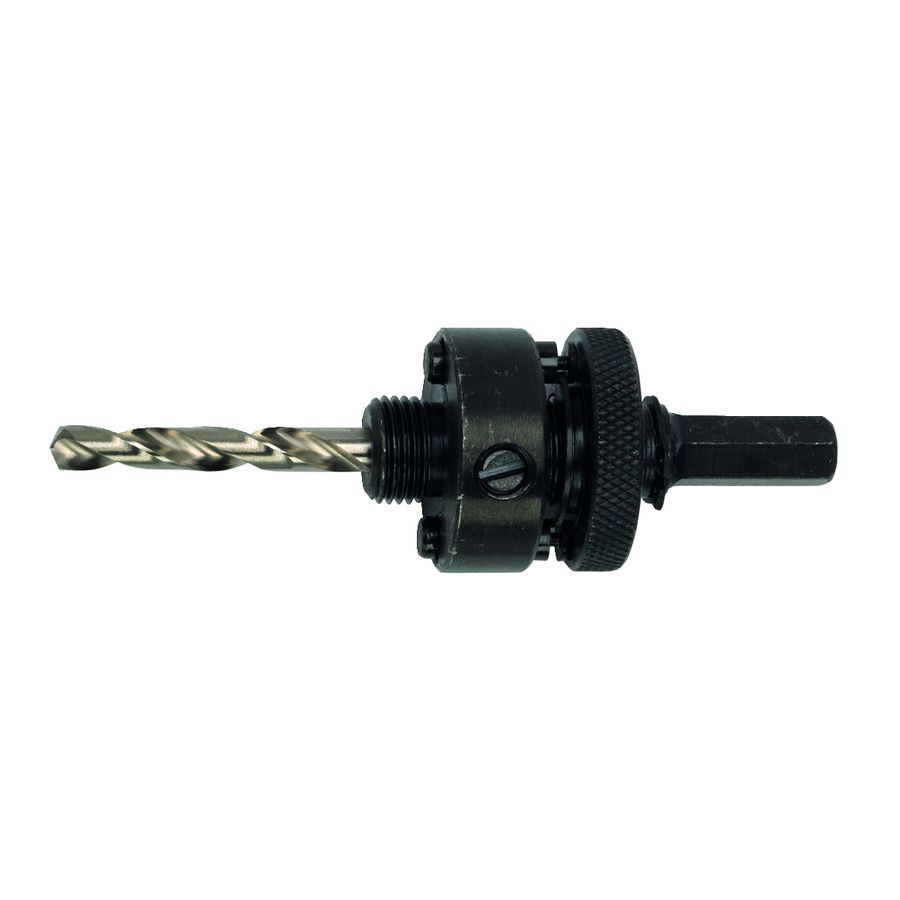 Zeskant-opname met boor 14 – 30mm