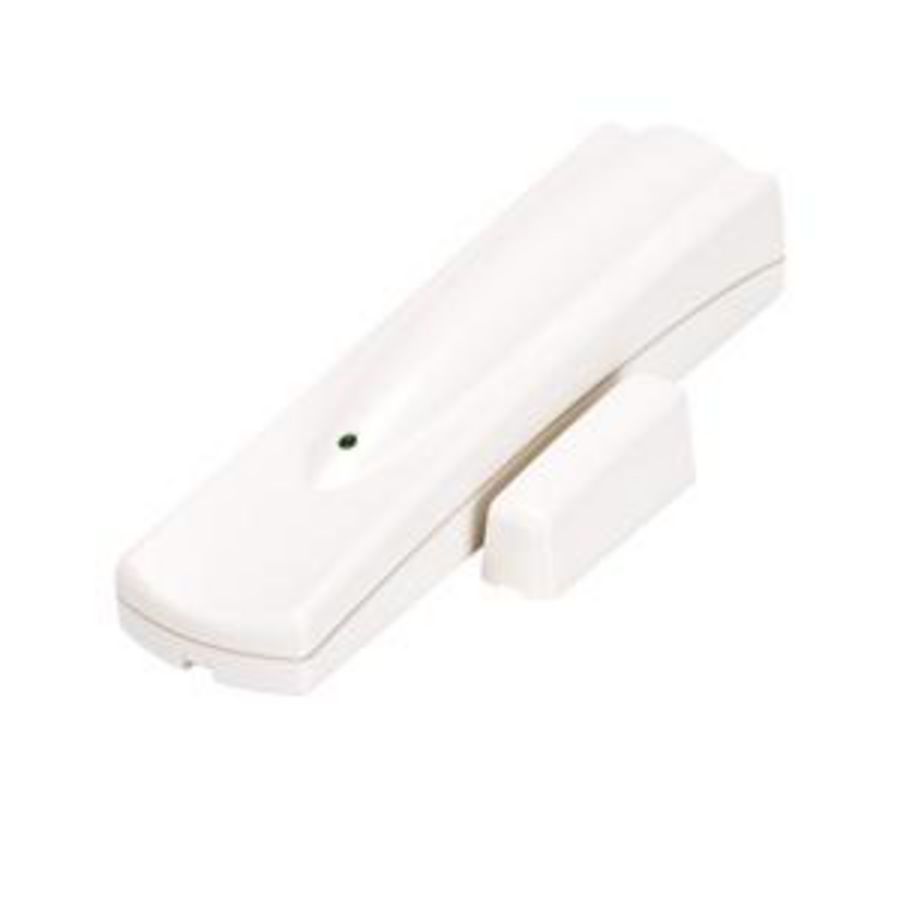 RF INPUT MODULE-FOR WIRED CONTACT-WHITE
