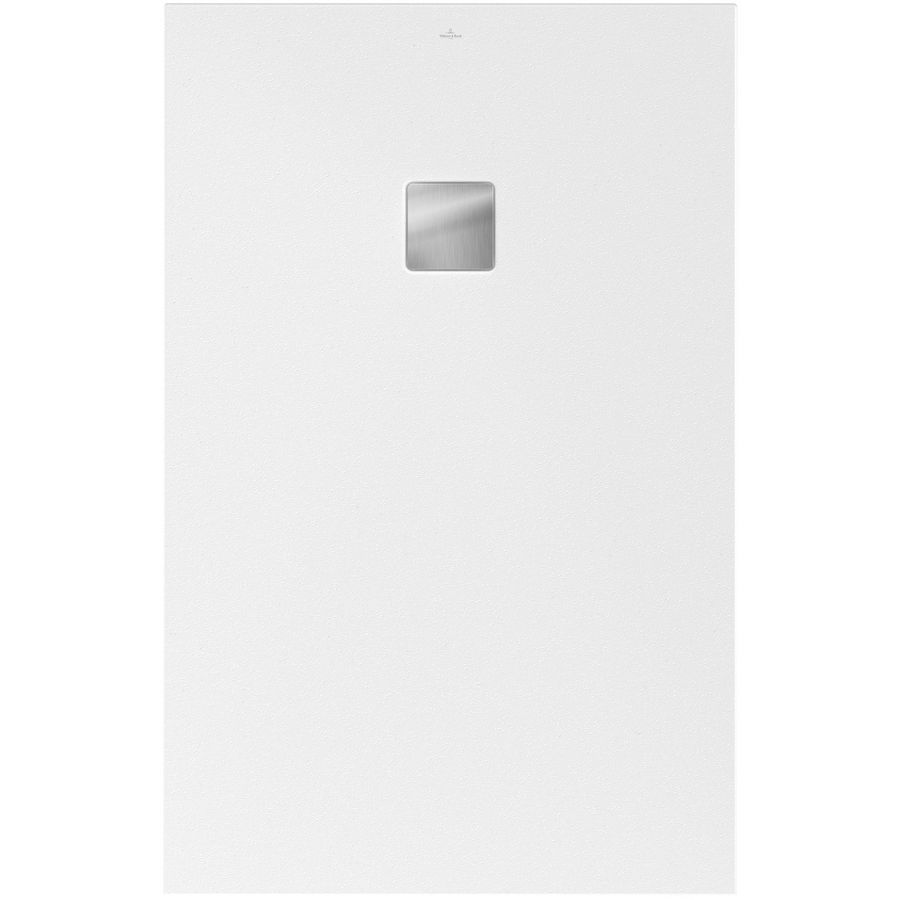 Douchevloer EXCELLO 140x90cm UDA1490EXC2GV-01 incl. antislip