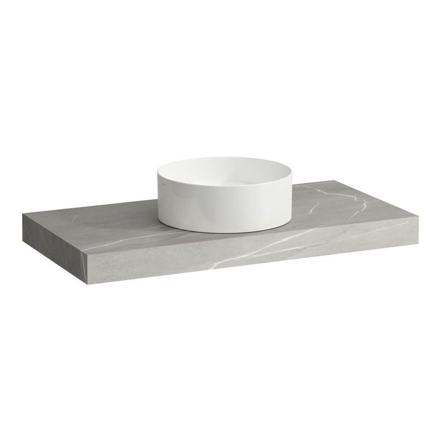 Countertop 1005x505x80mm stoneware selection H4191111517701