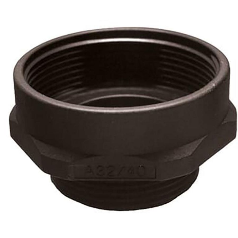 Vergroot Hexagonale ATEX EXE poly 6+25 glasvezel M20- VVE=50