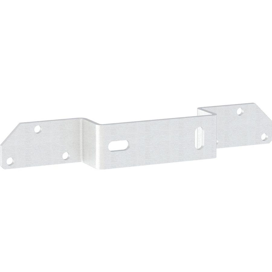 Losse Gemini beugel voor dubbele muurplaat 153mm FLOWFIT