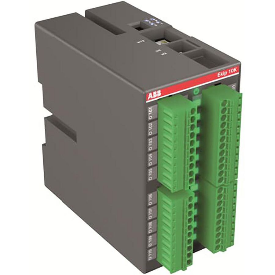 Signalerings module Emax 2 10 ingangen/10 uitgangen