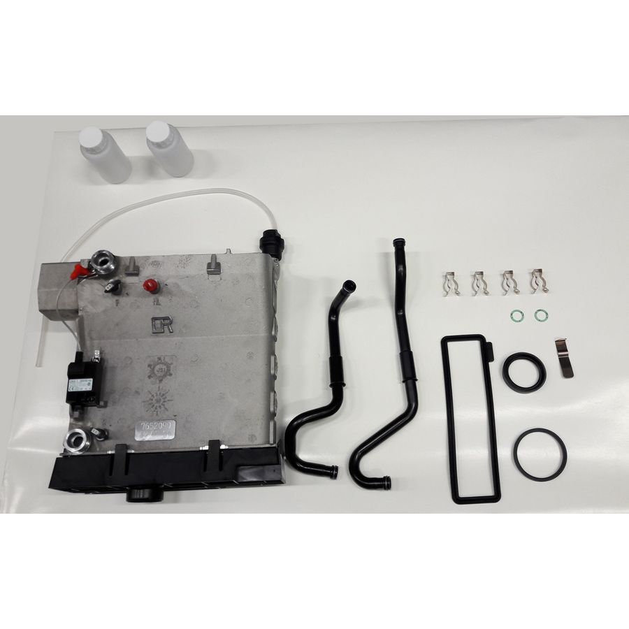 Warmtewisselaar 40kW tbv Calenta 7701123