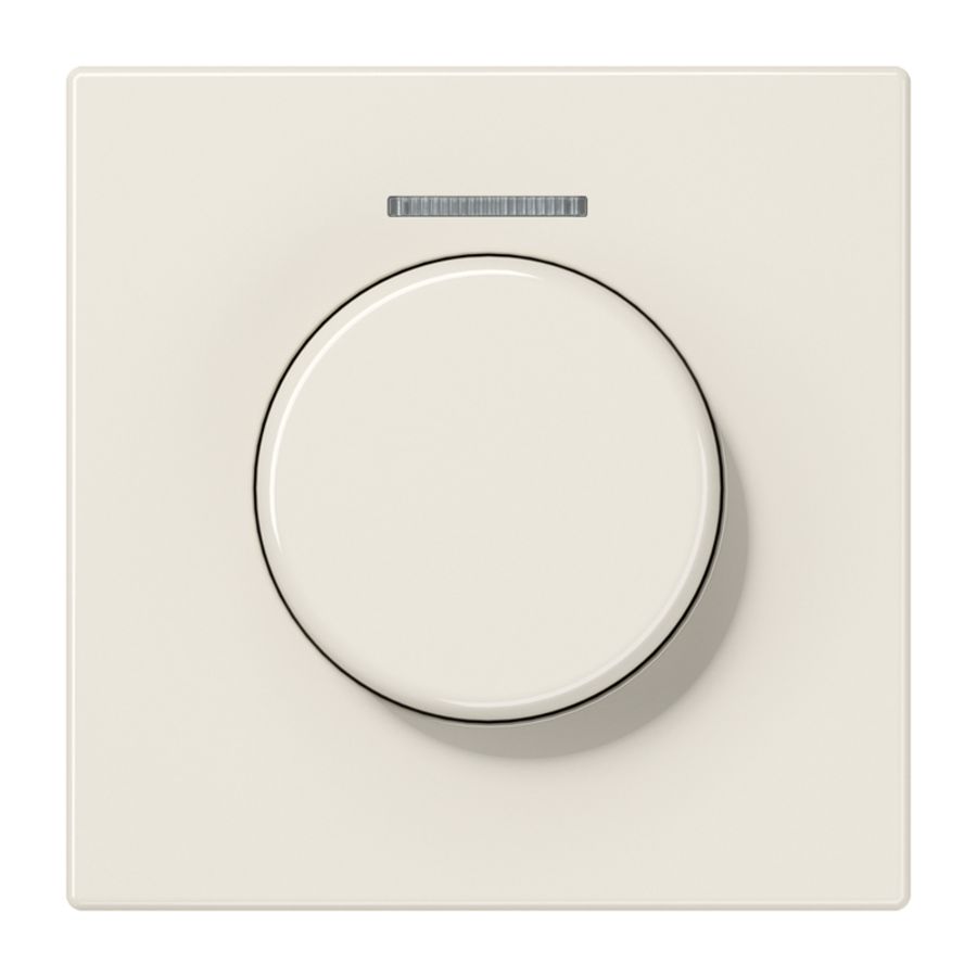 Afdekking LS990 KNX Creme.m.li.venster