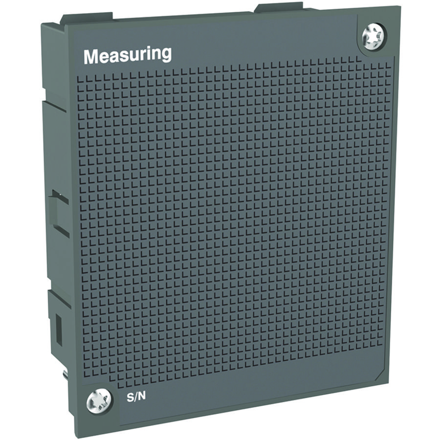 Meetmodule voor Emax E2.2 1SDA074186R1