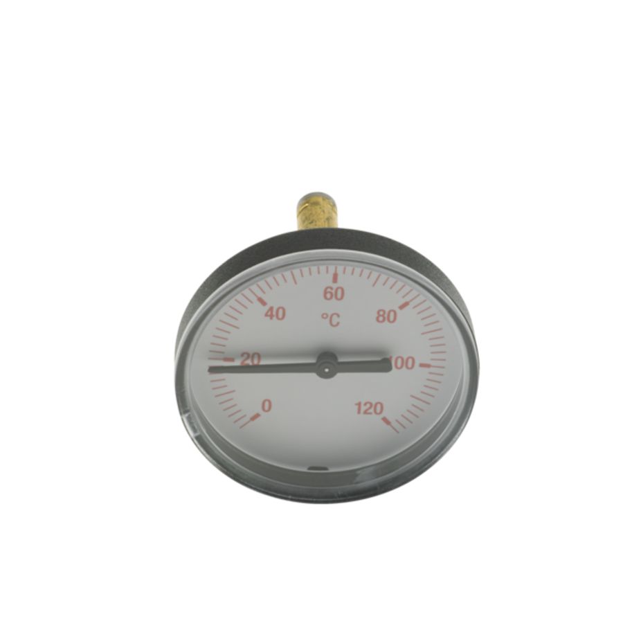 Thermometer rd onderdelen
