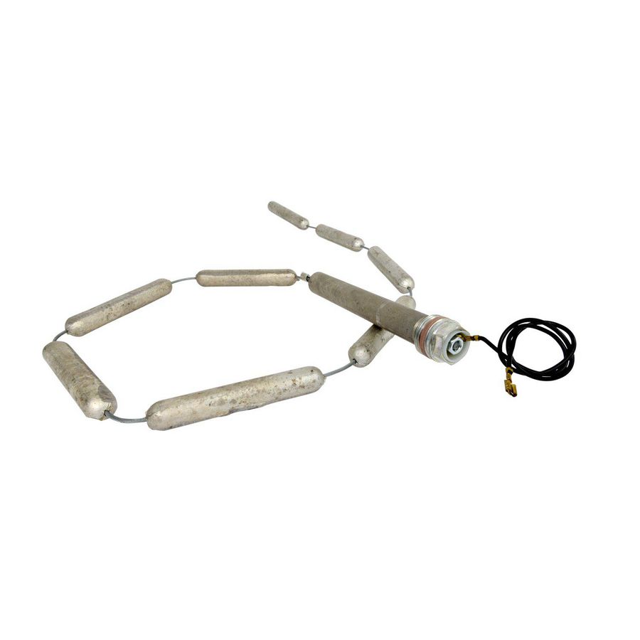 Anode flexibel 7751600