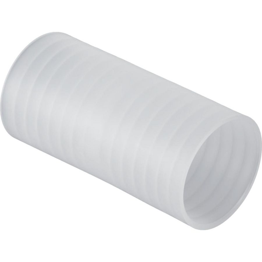 Koppeling Flowfit PE-LD d16 voor mantelbuis PushFit VVE= 10