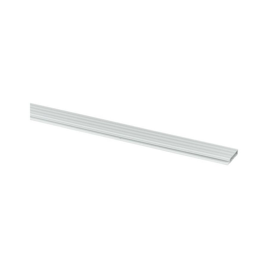Railsysteemafdekprofiel voor railsysteem 60mm 12-30x5 VVE=10