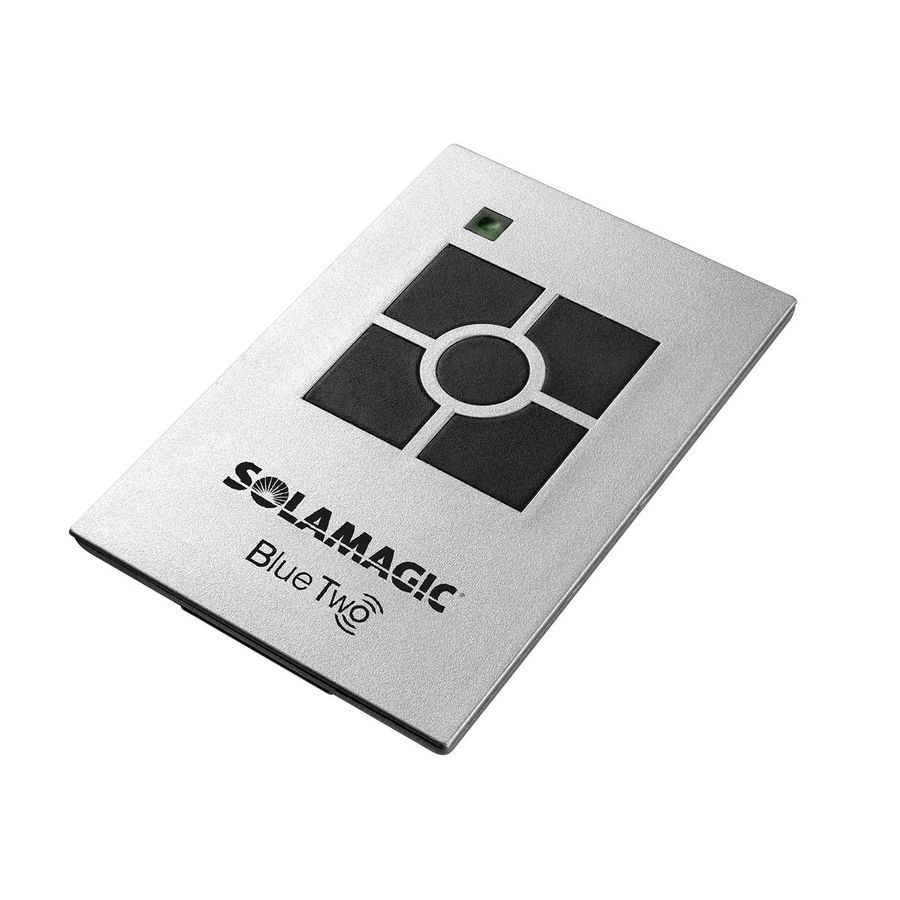 Bluetooth-handzender voor BT-apparaten en -modules