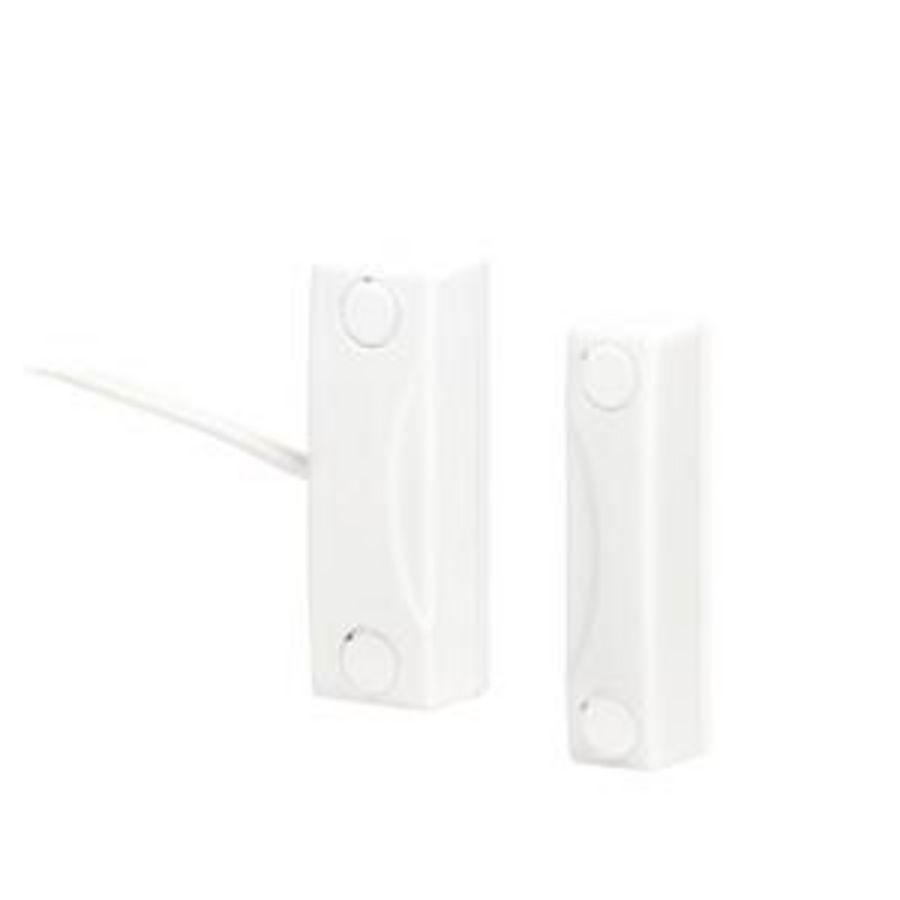 MAGNETIC CONTACT-EXPOSED-PLASTIC-WALL MOUNTING-WIRELE VVE=5