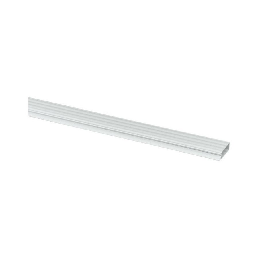 Railsysteemafdekprofiel voor railsysteem 60mm 12-30x1 VVE=10