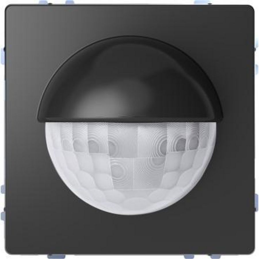 ARGUS Presence 180/2.20 m Flush-mounted anthracite