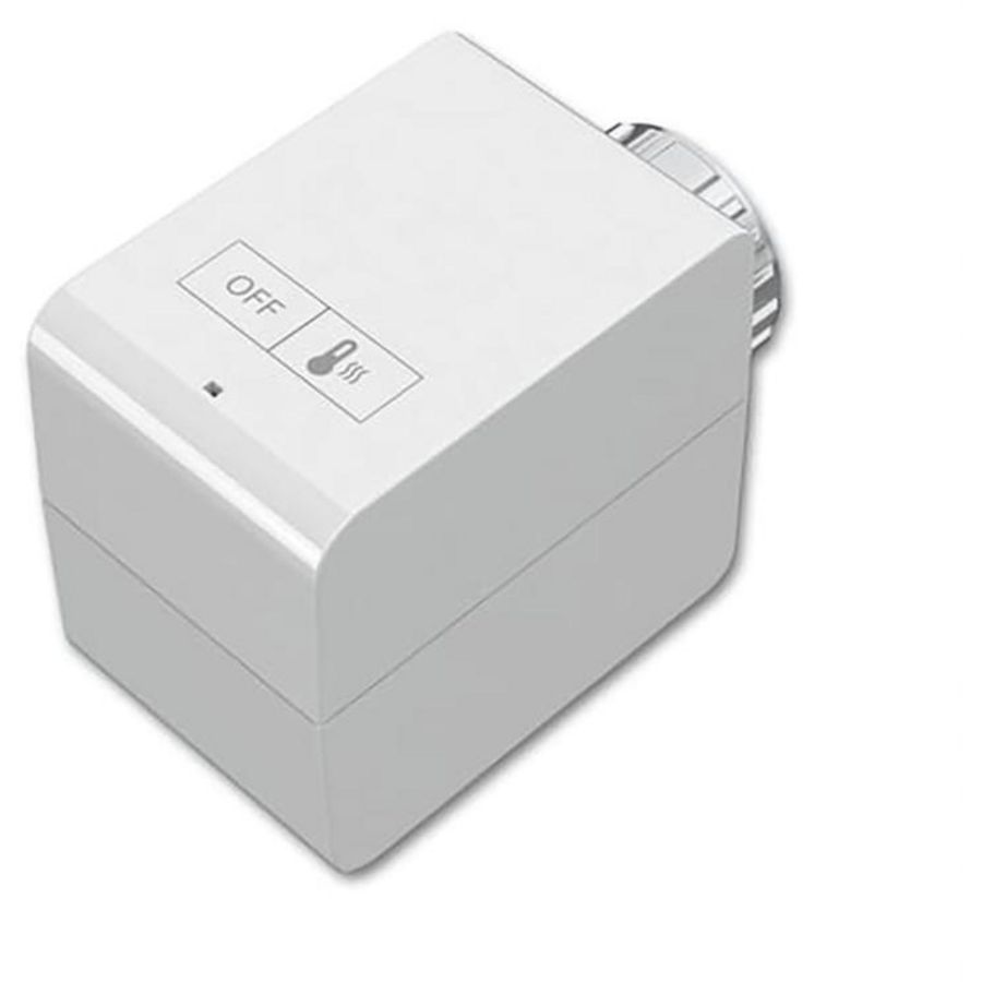 Free@Home - Ventielsturing basic - WL