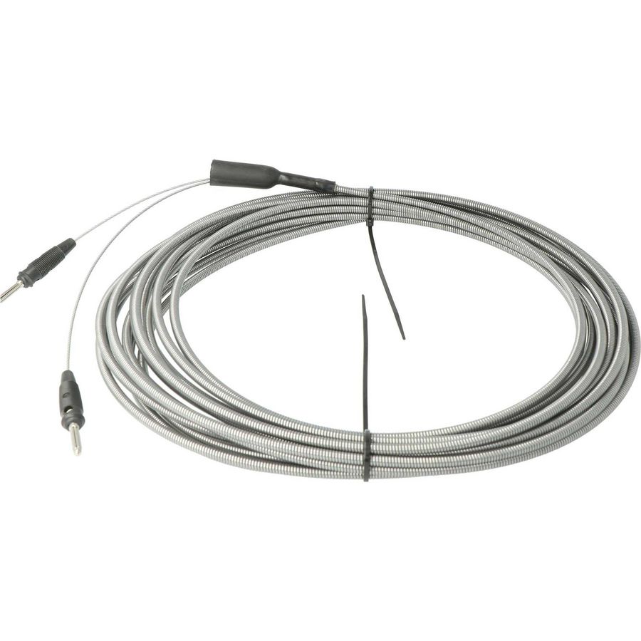 Opsporingsinstrument voor leidingverstoppingen sonde