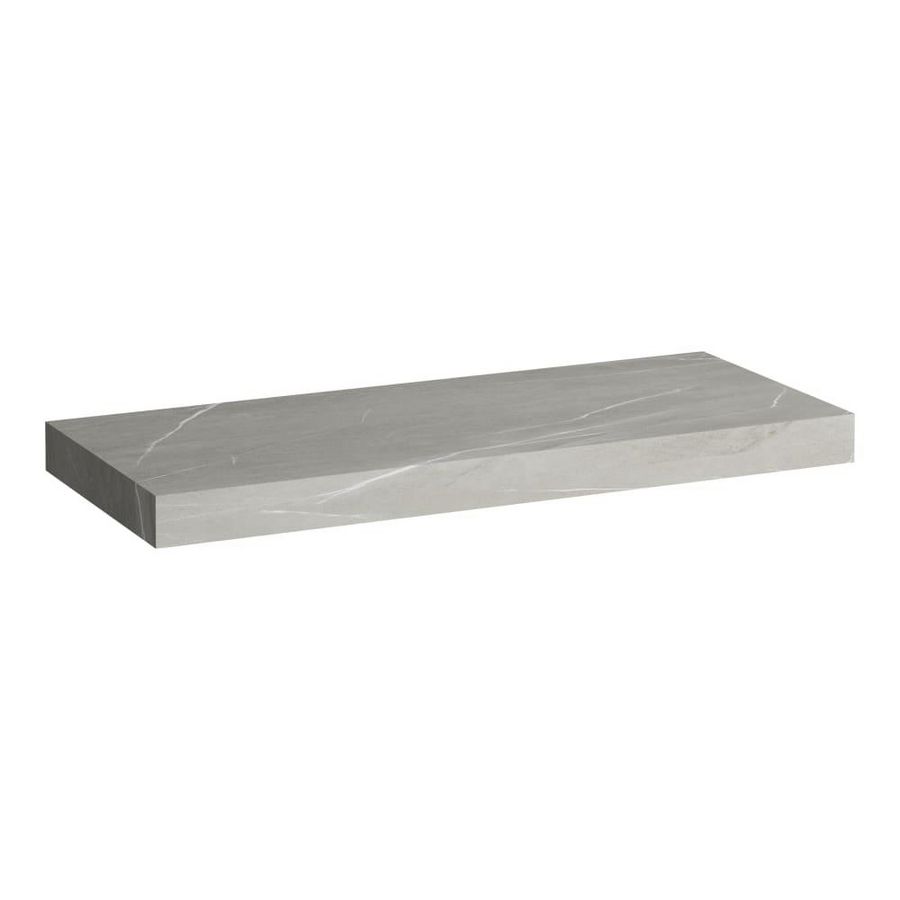 Countertop 1205x505x80mm stoneware selection H4191201517701