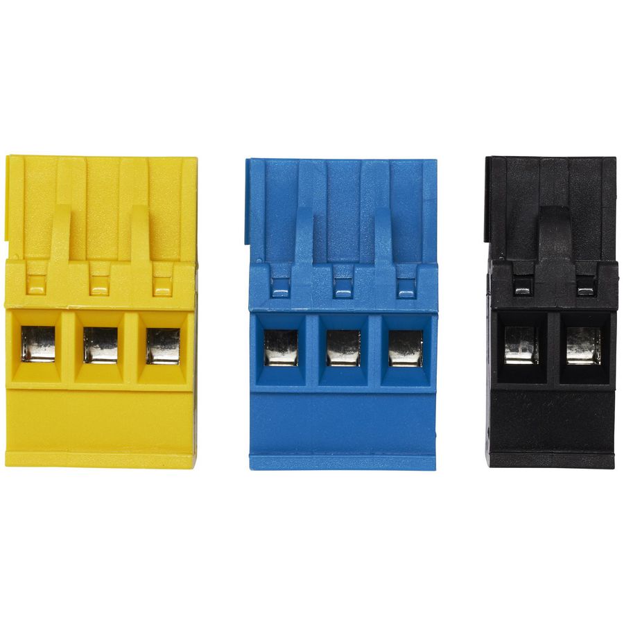 Connectorset ComfoAir E 400508010