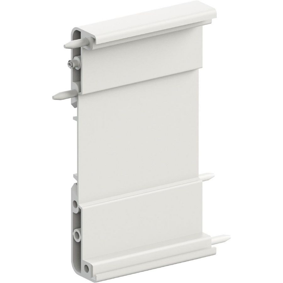 Geisoleerde behuizing IG WEB 1002 leeg 01.001.6753.0 VVE=50