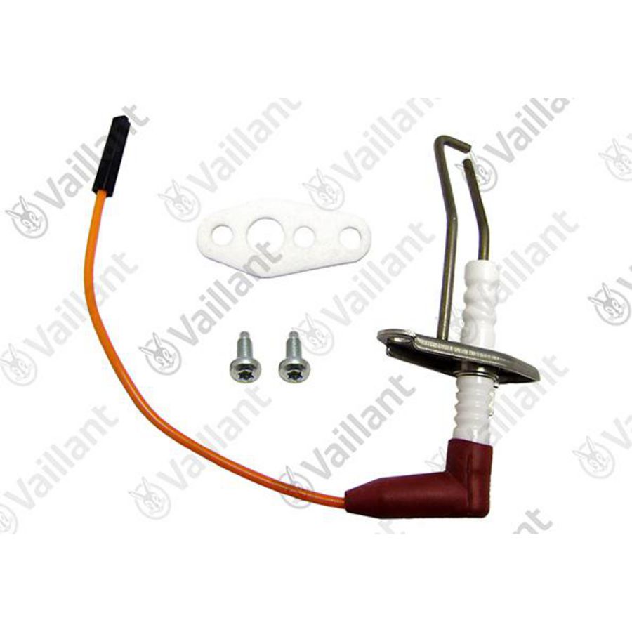 Electrode ontsteek en bewaking 0020195481