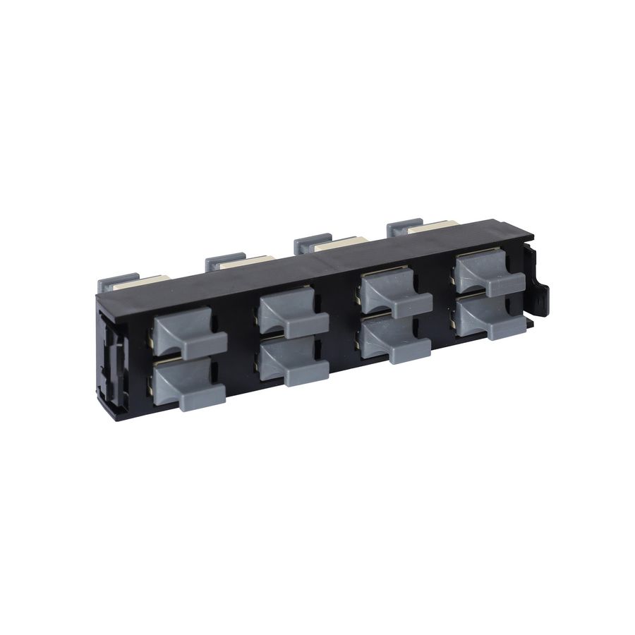 Adapter 8 MTP cassette 032141 LCS3