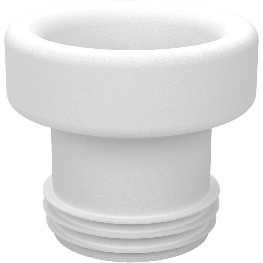 Manchet no 3A wit model WISA