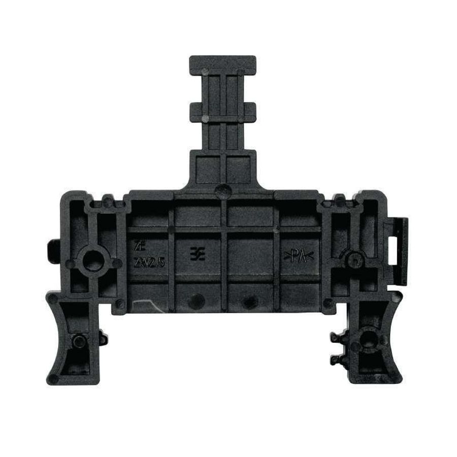 Plug gr. 1.5mm² connections: 4 V-0 Wemid, VVE=50