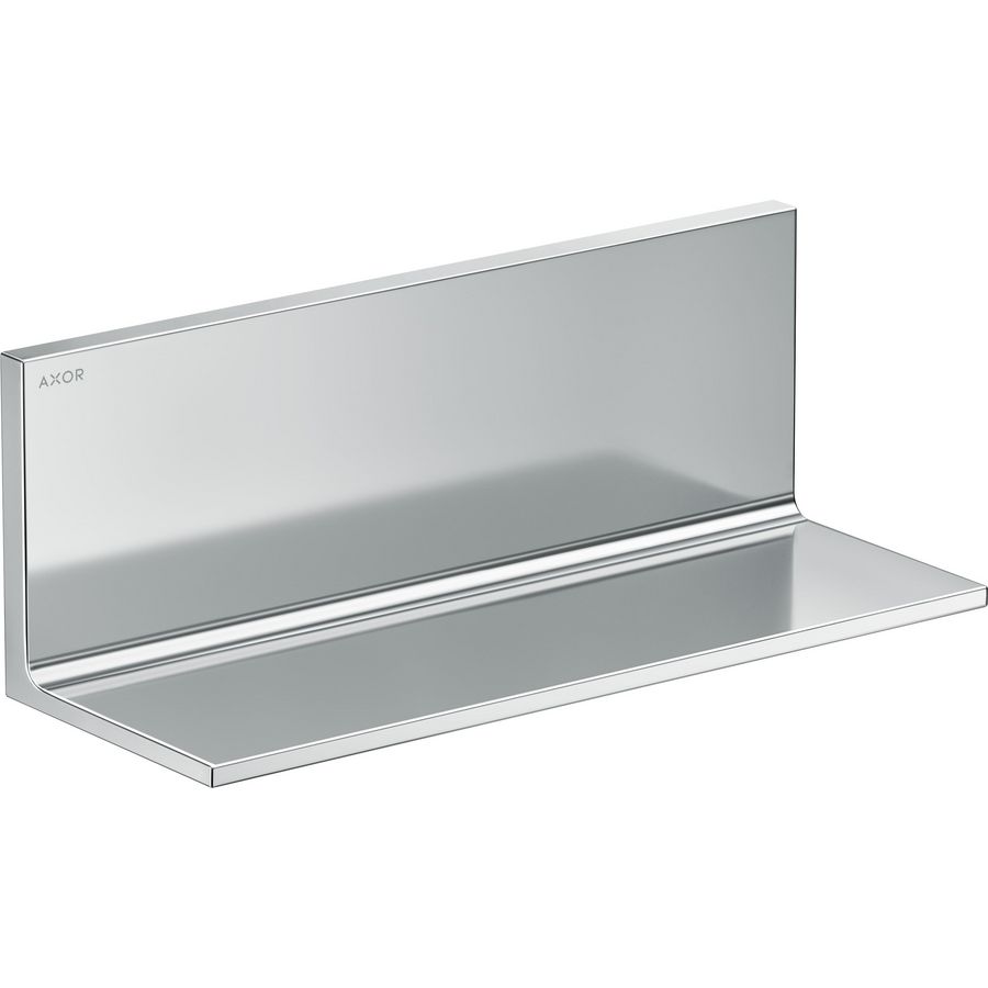AXOR Universal Rectangular planchet 300 chroom incl. bevestiging