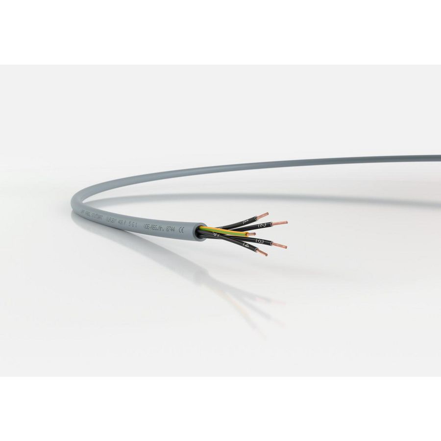 Haspel a 1000m. oLFLEX 408 P 25G0,75