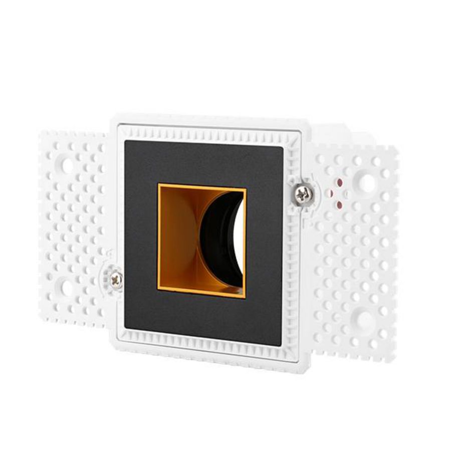 Toebehoren Infinity frame trimless quick vierk. IL-FI66A1535