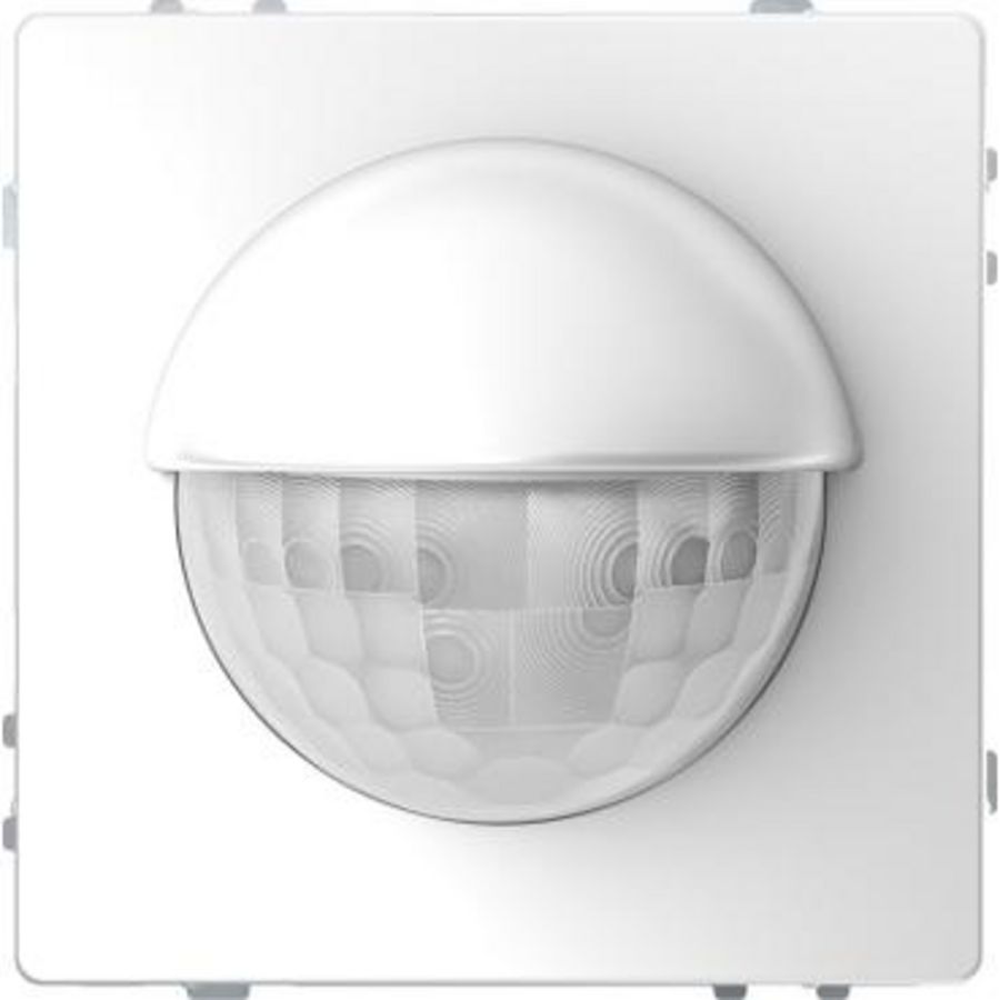 ARGUS Presence 180/2.20 m Flush-mounted lotus white System
