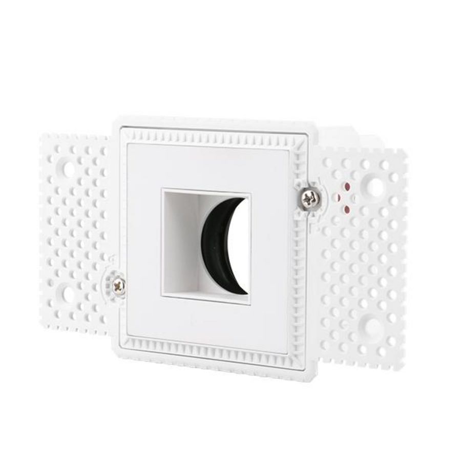 Toebehoren Infinity frame trimless quick vierk. IL-FI66A1436